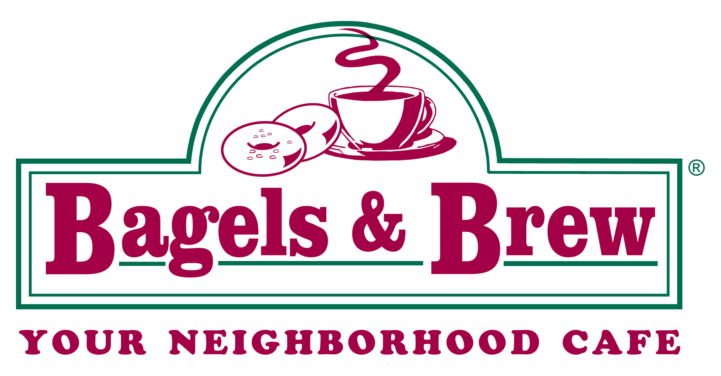 Bagels and Brew