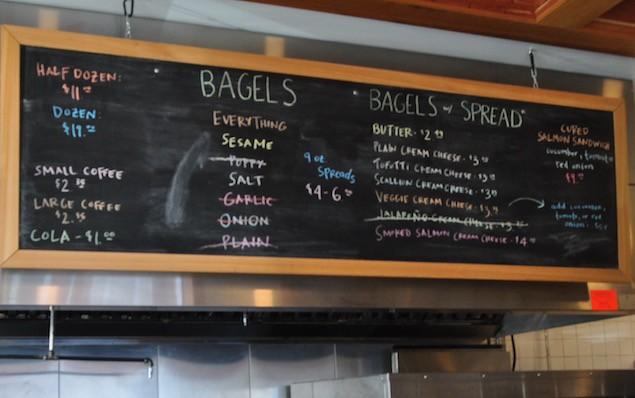 philly bagels 2