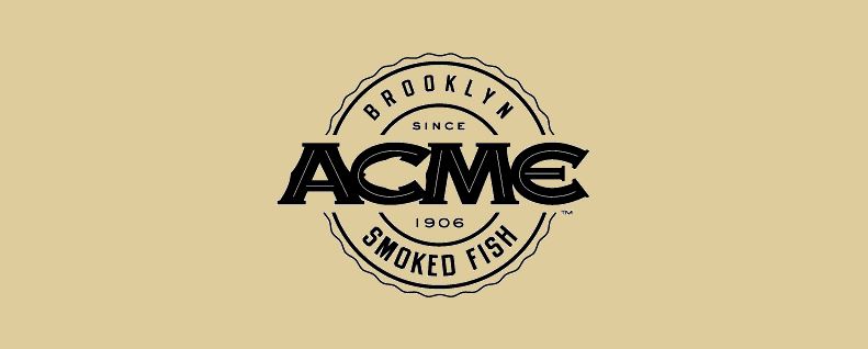 acme smoked fish