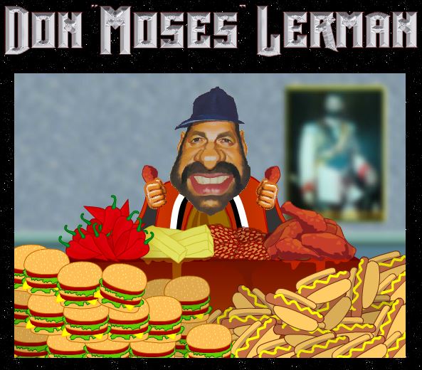 Don Moses Lerman