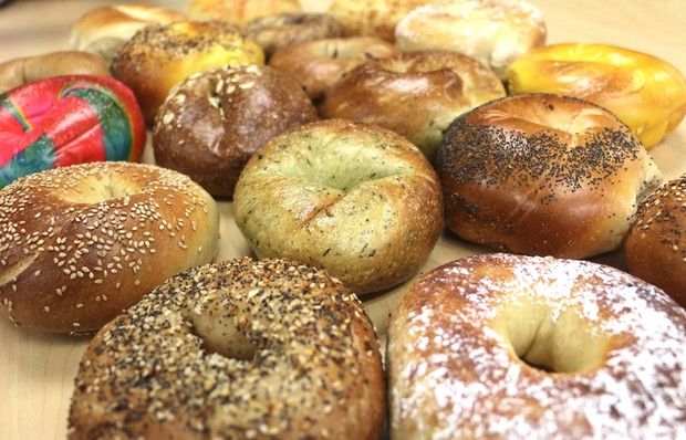 Class Action Claims Starbucks Bagel Misrepresented as Made With