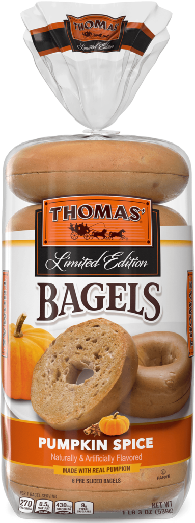 thomas_pumpkin_spice_bagels