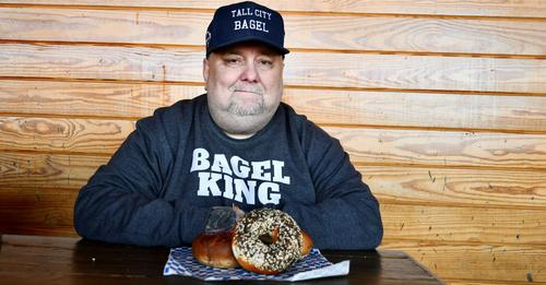 Class Action Claims Starbucks Bagel Misrepresented as Made With