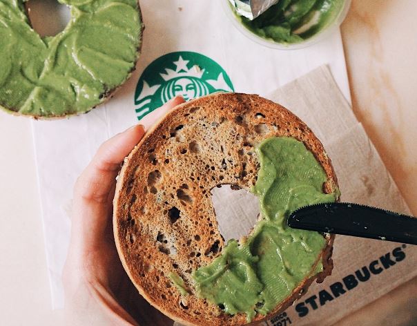 Class Action Claims Starbucks Bagel Misrepresented as Made With ‘Sprouted Grain’