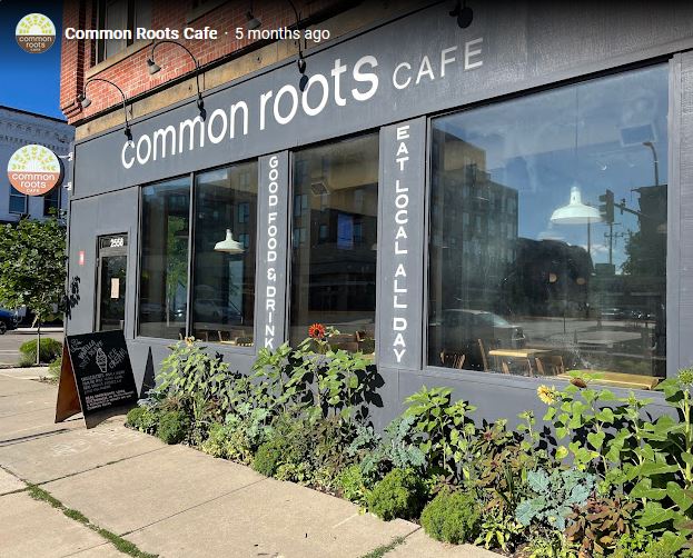After 15 years, Minneapolis’ Common Roots Cafe has closed