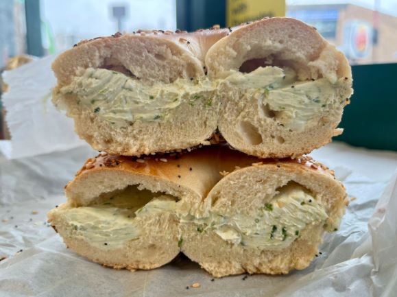 Are ‘scooped’ bagels evil? An investigation.