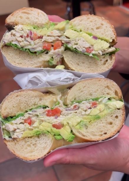 11 Mayo Swaps For Your Next Batch Of Tuna Salad